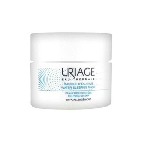 Gesichtsmaske Eau Thermale Water Sleeping Uriage (50 ml) 50 ml von Uriage, Masken - Ref: M0115030, Preis: 14,76 €, Rabatt: %