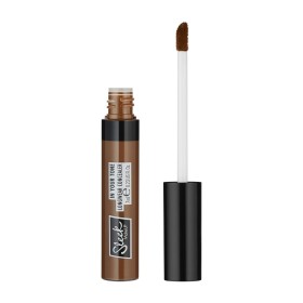 Corrector Facial Sleek In Your Tone Nº 9N-rich (7 ml) de Sleek, Maquillajes correctores - Ref: S05109408, Precio: €8.97, Desc...