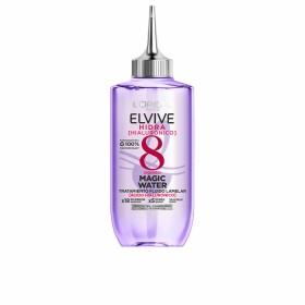 Glättende Haarbehandlung L'Oreal Make Up Elvive Hidra Hialurónico Hyaluronsäure 200 ml von L'Oreal Make Up, Produkte zur Haar...