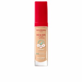 Correttore Viso Bourjois Healthy Mix Nº 51-light vanilla (6 ml) di Bourjois, Correttori e trucco neutralizzante - Rif: S05109...