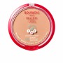 Poudres Compactes Bourjois Healthy Mix Nº 06-honey (10 g) de Bourjois, Poudres - Réf : S05109674, Prix : 13,52 €, Remise : %