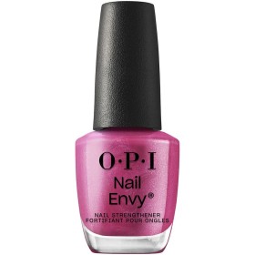 Vernis à ongles Opi Nail Envy Powerful Pink 15 ml Durcisseur d'ongles de Opi, Vernis à ongles - Réf : S05117634, Prix : 19,19...