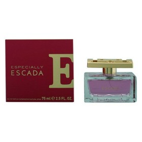 Women's Perfume Especially Escada Escada EDP EDP by Escada, Eau de Perfume - Ref: S0510972, Price: €47.23, Discount: %