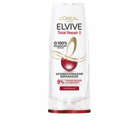 Balsamo Riparatore L'Oreal Make Up Elvive Total Repair 5 (500 ml) di L'Oreal Make Up, Balsami - Rif: S05109778, Prezzo: €9.83...