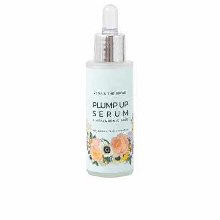 Gesichtsserum Vera & The Birds Plump Up Serum Multifunktion (10 ml) von Vera & The Birds, Seren - Ref: S05109809, Preis: 34,0...