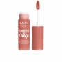 Batom NYX Smooth Whipe Mate Cheecks (4 ml) de NYX, Batom - Ref: S05109959, Preço: 9,11 €, Desconto: %