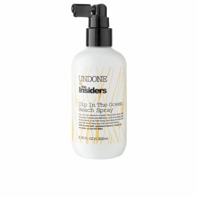 Spray de Pentear The Insiders Undone Água salgada (200 ml) de The Insiders, Sprays de água salgada - Ref: S05109981, Preço: 3...