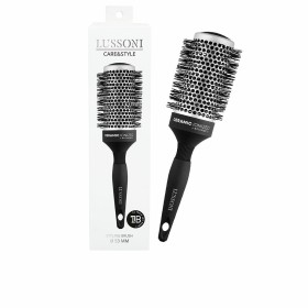 Styling Brush Lussoni Care & Style Ceramic Ø 53 mm by Lussoni, Hairbrushes - Ref: S05110141, Price: €16.63, Discount: %