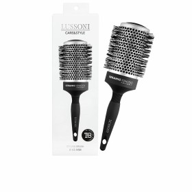 Styling Brush Lussoni Care & Style Ceramic Ø 65 mm by Lussoni, Hairbrushes - Ref: S05110142, Price: €20.07, Discount: %