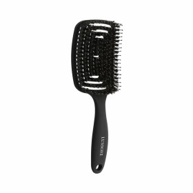 Detangling Hairbrush Lussoni Labyrinth Squared Large by Lussoni, Hairbrushes - Ref: S05110150, Price: €13.44, Discount: %