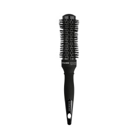 Styling Brush Lussoni Hourglass Ceramic Ø 33 mm by Lussoni, Hairbrushes - Ref: S05110154, Price: €13.60, Discount: %