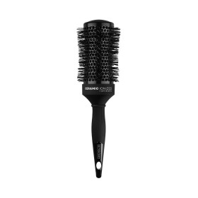 Styling Brush Lussoni Hourglass Ceramic Ø 53 mm by Lussoni, Hairbrushes - Ref: S05110156, Price: €17.79, Discount: %