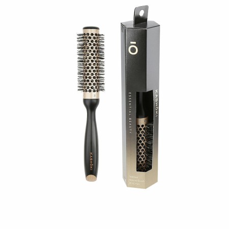 Cepillo Moldeador Kashōki Essential Beauty Ø 25 mm Madera de Kashōki, Cepillos para el pelo - Ref: S05110196, Precio: 12,31 €...