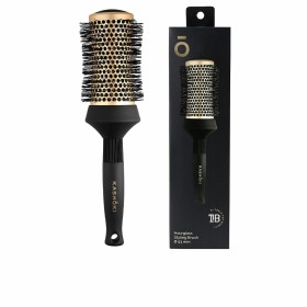 Brush Kashōki Hourglass Ceramic Ø 53 mm by Kashōki, Hairbrushes - Ref: S05110204, Price: €17.44, Discount: %