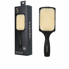 Brosse Démêlante Kashōki Carré de Kashōki, Brosses - Réf : S05110212, Prix : 16,99 €, Remise : %