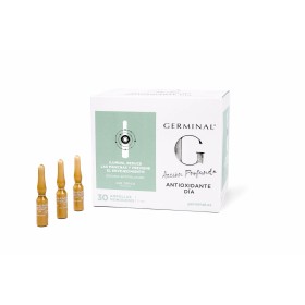 Ampolas Germinal Antioxidante 30 x 1 ml 1 ml de Germinal, Hidratantes - Ref: S05117735, Preço: 39,40 €, Desconto: %