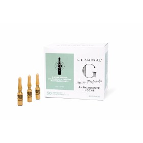 Ampollas Germinal Antioxidante 30 x 1 ml 1 ml de Germinal, Hidratantes - Ref: S05117736, Precio: 37,23 €, Descuento: %