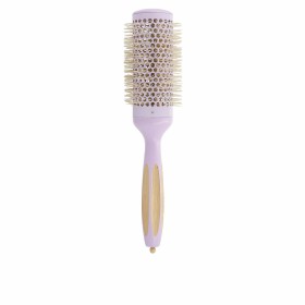 Brosse à coiffer Ilū Bamboom Violet Ø 43 mm de Ilū, Brosses - Réf : S05110221, Prix : €18.26, Remise : %