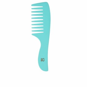 Pettine Ilū Bamboom Azzurro (1 Unità) di Ilū, Pettini - Rif: S05110225, Prezzo: 8,11 €, Sconto: %