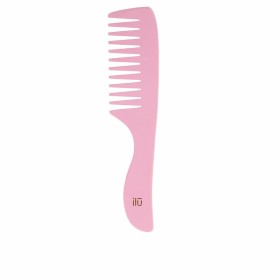 Brosse à Cheveux Ilū Bamboom Rose de Ilū, Peignes - Réf : S05110226, Prix : 8,66 €, Remise : %