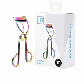 Eyelash Curler Ilū Multicolour by Ilū, Eyes - Ref: S05110275, Price: €6.78, Discount: %