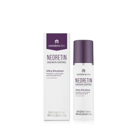 Emulsão Facial Hidratante Neoretin Discrom Control 30 ml de Neoretin, Hidratantes - Ref: S05117812, Preço: 56,49 €, Desconto: %