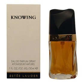 Damenparfüm Knowing Estee Lauder EDP EDP von Estee Lauder, Eau de Parfum - Ref: S0511042, Preis: €34.85, Rabatt: %