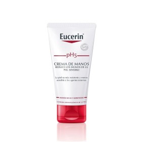 Hand Cream Eucerin Ph5 75 ml by Eucerin, Hand & Nail Creams - Ref: M0115099, Price: 8,59 €, Discount: %