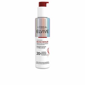 Sérum Réparateur L'Oreal Make Up Elvive Bond Repair 150 ml de L'Oreal Make Up, Sérums - Réf : S05110491, Prix : 10,95 €, Remi...