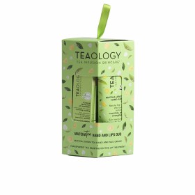 Set de cosmétique Teaology Matcha Tea 2 Pièces de Teaology, Coffrets cadeaux - Réf : S05117829, Prix : 19,84 €, Remise : %