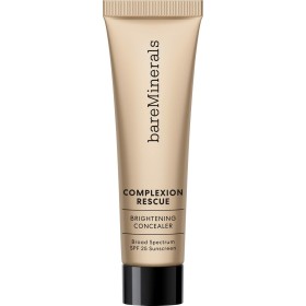 Facial Corrector bareMinerals Complexion Rescue Highlighter Opal 10 ml Spf 25 by bareMinerals, Concealers & Correctors - Ref:...