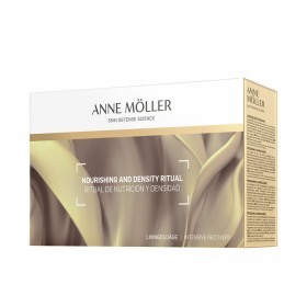 Conjunto de Cosmética Anne Möller Livingoldâge Recovery Rich Cream Lote 4 Peças de Anne Möller, Conjuntos e Kits de tratament...