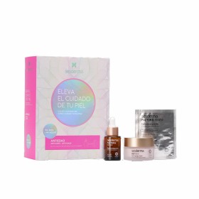 Cosmetic Set Sesderma Anti-ageing 4 Pieces by Sesderma, Gift Sets - Ref: S05117870, Price: 48,32 €, Discount: %