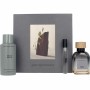 Conjunto de Perfume Homem Adolfo Dominguez Ébano Salvia 3 Peças de Adolfo Dominguez, Conjuntos - Ref: S05117880, Preço: 43,92...