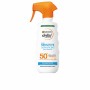 Spray solare per il corpo Garnier Sensitive Advanced Spf 50 (270 ml) di Garnier, Filtri solari - Rif: S05111010, Prezzo: 17,7...