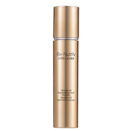 Émulsion raffermissante Estee Lauder Nutriv Ultimate Lift 75 ml de Estee Lauder, Hydratants - Réf : S05111067, Prix : 168,14 ...