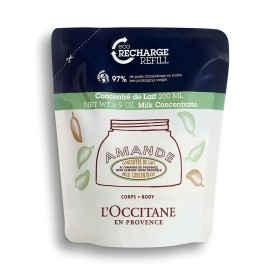 Lotion corporelle L'Occitane En Provence Almendra 200 ml Amande de L'Occitane En Provence, Hydratants - Réf : S05111203, Prix...