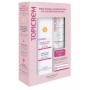 Set de cosmétique Topicrem Crema Día Protectora Lote 2 Pièces de Topicrem, Coffrets cadeaux - Réf : S05117917, Prix : €15.35,...