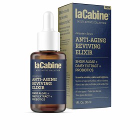 Facial Cream laCabine Aging Reviving Elixir 30 ml by laCabine, Moisturisers - Ref: S05111371, Price: €16.23, Discount: %