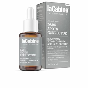 Crème visage laCabine Dark Spots Corrector 30 ml de laCabine, Hydratants - Réf : S05111374, Prix : 15,32 €, Remise : %