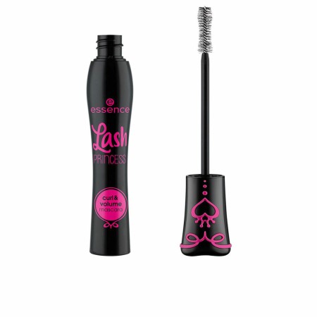 Volume Effect Mascara Essence Lash Princess 12 ml by Essence, Mascaras - Ref: S05111540, Price: 5,70 €, Discount: %