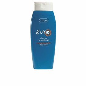 After Sun Tan Prolonging Lotion Ziaja Sun 200 ml by Ziaja, After Sun - Ref: S05111563, Price: €7.93, Discount: %