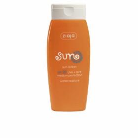 Protezione Solare Ziaja Sun 150 ml Spf 20 di Ziaja, Filtri solari - Rif: S05111567, Prezzo: €9.66, Sconto: %