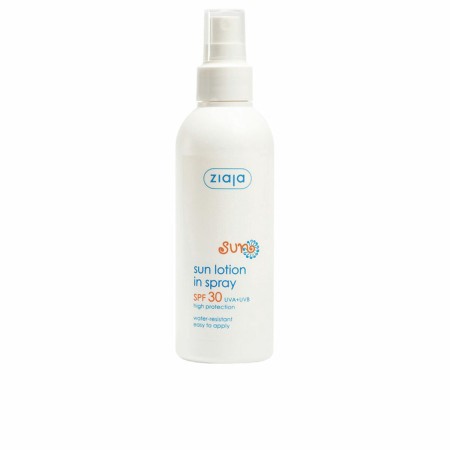 Sonnenschutz Ziaja Sun Spf 30 170 ml von Ziaja, Sonnenschutzmittel - Ref: S05111570, Preis: 12,78 €, Rabatt: %