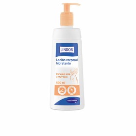 Lotion Corporelle Hydratant Hartmann Lindor Peau sèche 500 ml de Hartmann, Hydratants - Réf : S05111656, Prix : €15.56, Remis...