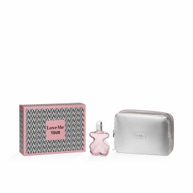 Women's Perfume Set Tous Loveme 2 Pieces by Tous, Sets - Ref: S05111665, Price: 70,01 €, Discount: %