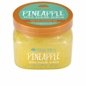 Exfoliant corps Tree Hut Ananas 510 g de Tree Hut, Gommages - Réf : S05111729, Prix : €17.55, Remise : %