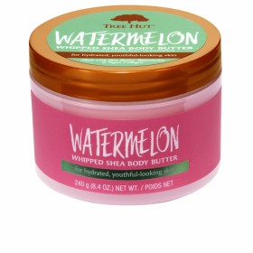 Body Butter Tree Hut Watermelon 240 g by Tree Hut, Moisturisers - Ref: S05111736, Price: €17.50, Discount: %