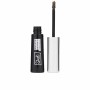 Gel Volumisant pour les Sourcils Sleek Brow Getter Ash Brown 5 ml de Sleek, Crayons et maquillage pour sourcils - Réf : S0511...