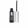 Gel Volumizador para Sobrancelhas Sleek Brow Getter Medium Brown 5 ml de Sleek, Cores para sobrancelhas - Ref: S05111747, Pre...